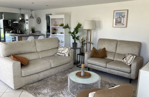 Ambleteuse Cottage | Adorable Maison de Vacances Propice aux Escapades en Famille