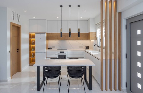 Perama House | Adore Gold Natural Retreat by Estia