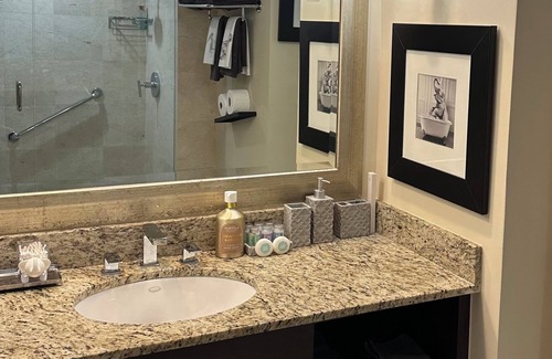 East Fort Lauderdale Hotel | ADORNED WITH BEAUTY, FRAMED NY NATURE, APARTMENT, BLK FROM BCH, ON INTERCOASTAL.