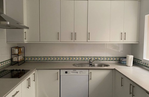 Conil de la Frontera House | Adosado en la Playa con Bajada Directa