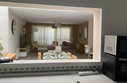 Conil de la Frontera House | Adosado en la Playa con Bajada Directa