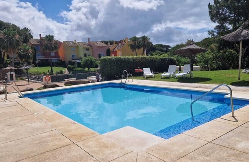 Isla Cristina House | Adosado en Islantilla con Jardìn