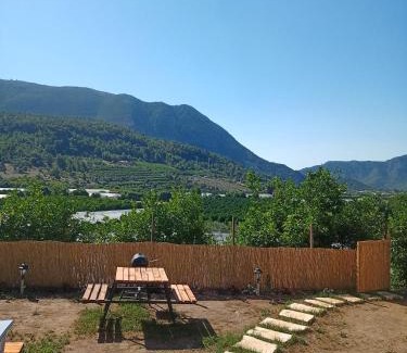 Kumluca Apartment | Adrasan evleri