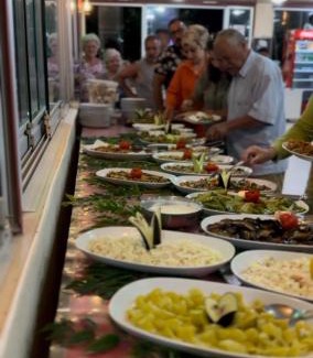 Adrasan Hotel | Adrasan Yazıcı Hotel