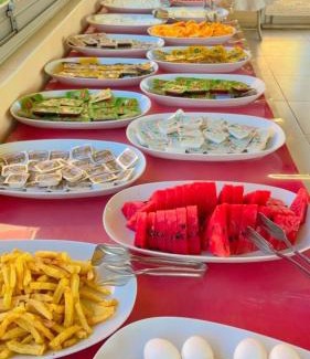 Adrasan Hotel | Adrasan Yazıcı Hotel