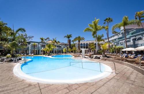 Costa Adeje Hotel | Adrián Hoteles Colón Guanahaní Adultos Only