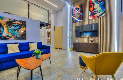 Murcia Apartment | Adri Home centro ciudad con garaje privado