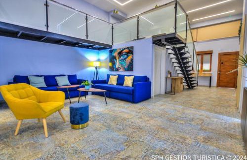 Murcia Apartment | Adri Home centro ciudad con garaje privado