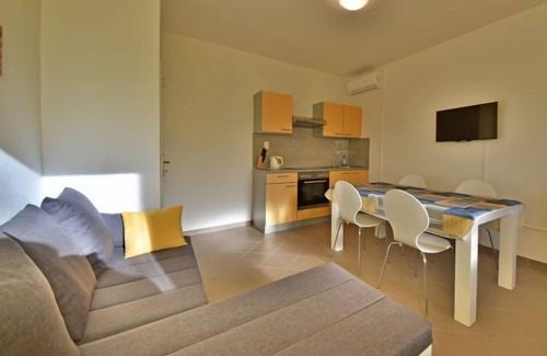 Sibinj Krmpotski Apartment | Adriana by Interhome
