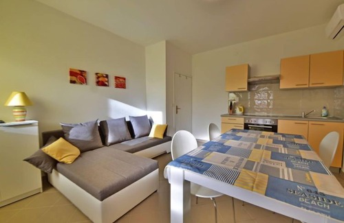 Sibinj Krmpotski Apartment | Adriana by Interhome