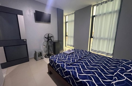 Calleria Hotel | Adrian's Hotel