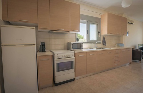 Toroni House | Adriana Sea Side Maisonette, Toroni