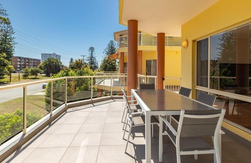 Tuncurry Apartment | Adriatic 4