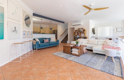 Tuncurry Apartment | Adriatic 4