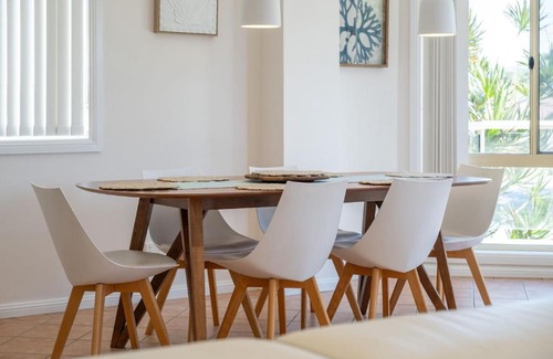 Tuncurry Apartment | Adriatic 4