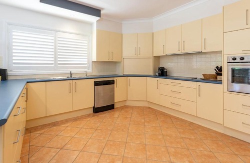 Tuncurry Apartment | Adriatic 4