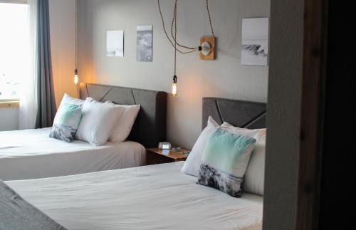 Long Beach Hotel | Adrift Hotel