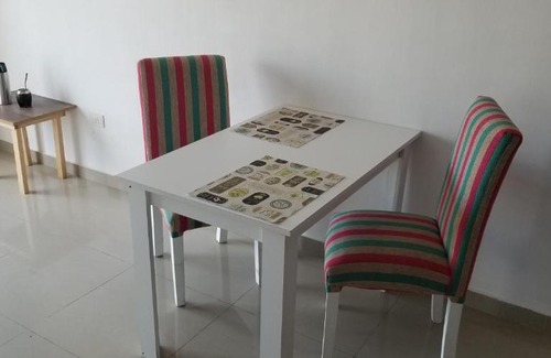 La Plata Apartment | ADS DEPARTAMENTOS 1