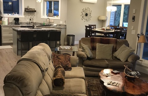 Blind Bay House | * Adult-orientated* Self-contained Private Suite*King Bed*