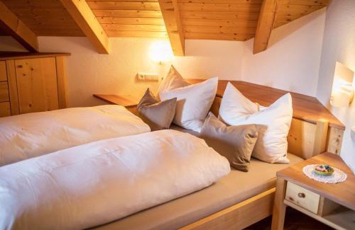 Vandoies Apartment | Adulty Only Wasserfall Tschorn