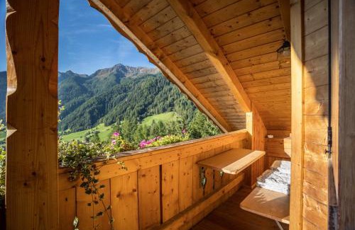 Vandoies Apartment | Adulty Only Wasserfall Tschorn