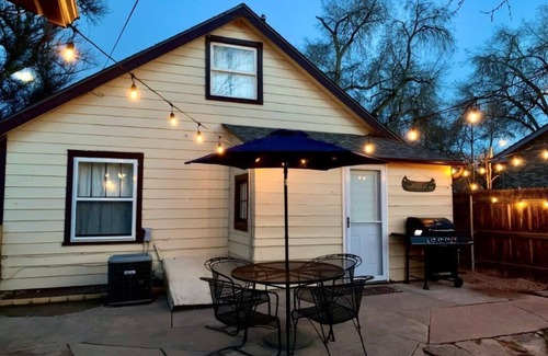 Canon City House | Adventure Awaits!-5 min from downtown and parks
