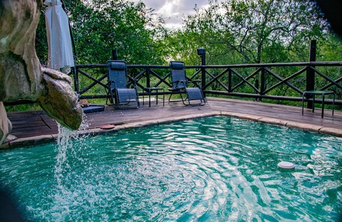 Marloth Park House | Adventure Bush House
