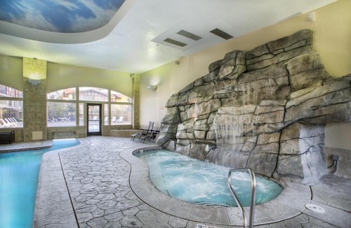 Zermatt Villa | Adventure Hub-Backcountry Ski-Snowmobile-Scuba Diving Villa 3048 villa
