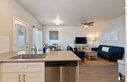 Cedar City House | 🏡Adventure in the City of "Wonder". Relax Here!