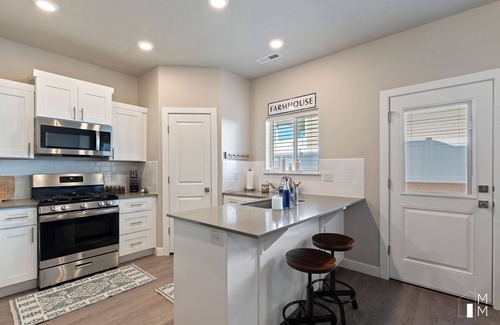 Cedar City House | 🏡Adventure in the City of "Wonder". Relax Here!