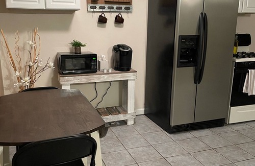 West Glens Falls Apartment | Adventure Landing