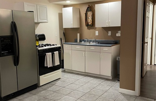 West Glens Falls Apartment | Adventure Landing