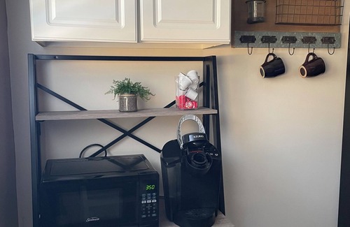 West Glens Falls Apartment | Adventure Landing