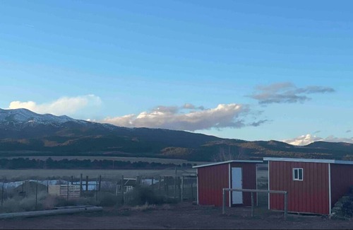 Toquerville House | Adventure Suite. Homey & warm. Mins. to Zion-Kolob