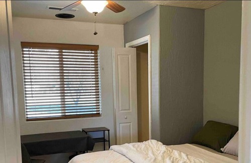 Toquerville House | Adventure Suite. Homey & warm. Mins. to Zion-Kolob