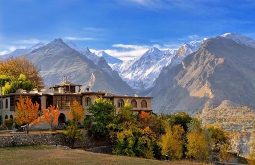 Karimabad Other | Adventure Touristik