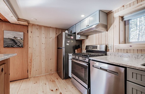 Bethel House | Adventure Trails Farm in Bethel Maine