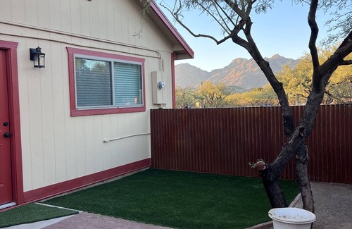 Tanque Verde House | Adventure & Views ~ Casita Livin' Tucson's East Side