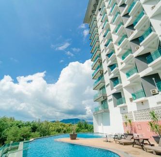 Kuah Hotel | Adya Hotel Kuah Langkawi