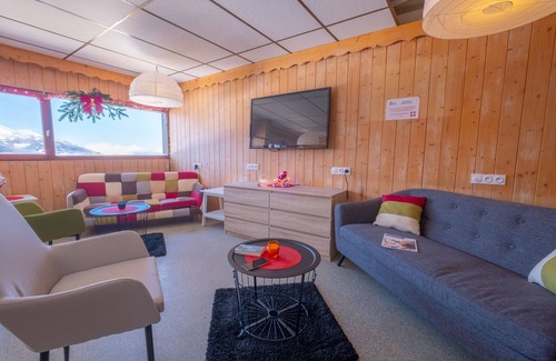 Valmeinier Other | AEC Vacances - Le Grand Fourchon