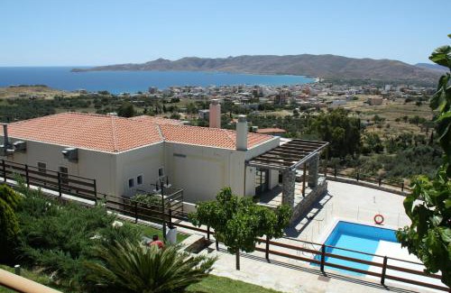 Karystos Hotel | Aegea Hotel