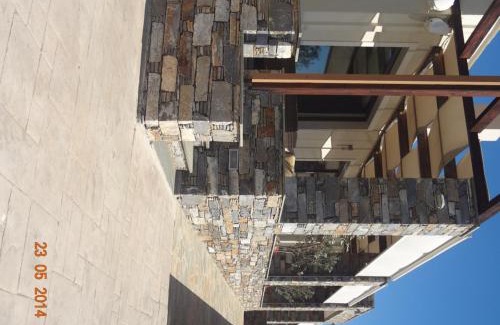 Karystos Hotel | Aegea Hotel