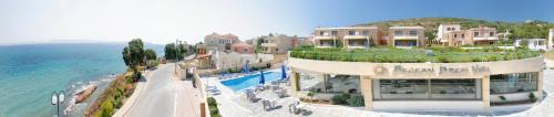Agios Minas Hotel | Aegean Dream Hotel