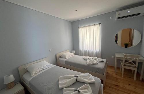 Plomari House | Aegean Dream Residence