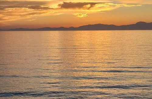 Marathokampos House | Aegean Heaven