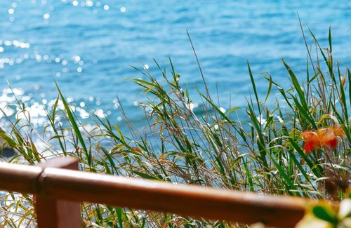 Marathokampos House | Aegean Heaven