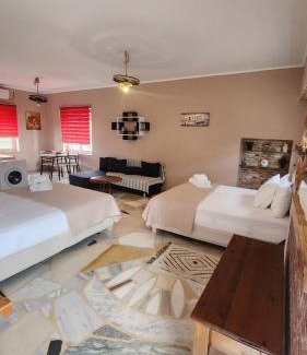 Skala Eresou House | AegeanHeaven