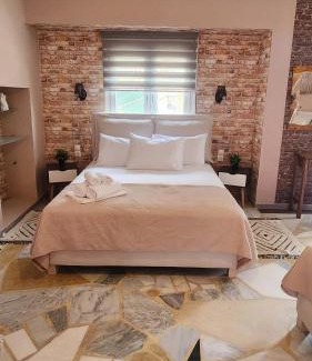 Skala Eresou House | AegeanHeaven