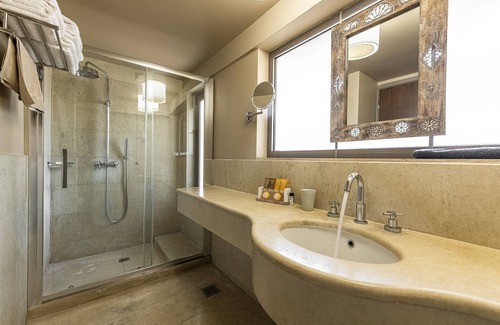 Lavreotiki Hotel | Aegeon Beach Hotel