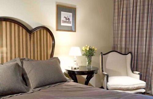 Arachova Hotel | Aegli Arachova